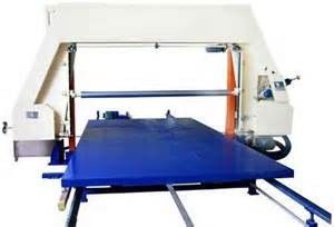 Horizontale Sponsproductielijn voor het Flexibele Knipsel van Pu/van het Schuim, 8.14kw