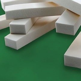 Horizontale Sponsproductielijn voor het Flexibele Knipsel van Pu/van het Schuim, 8.14kw