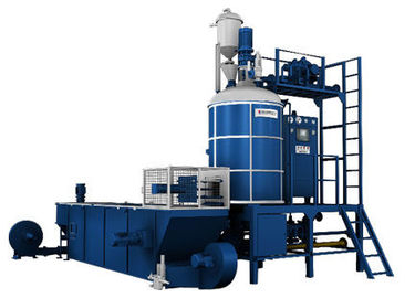 Hoge de pre-Expandermachine van Effeiciency EPS/Polystyreenmachine 40 M ³