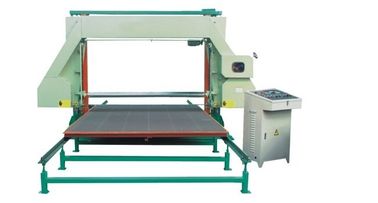 3D of 2D Horizontale van de het Schuimspons van Matrasrebonded het Bladsnijmachine