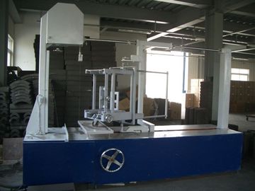 Hoge snelheidscnc de Machine volledig Automatische 1.5KW van het Schuimglassnijden