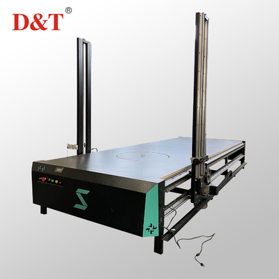 OEM ODM Aanvaardbare EPS Hete Snijder 0 van het Draadschuim - 6m/Min