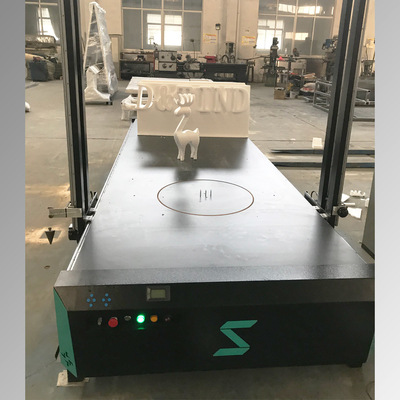 OEM ODM Aanvaardbare EPS Hete Snijder 0 van het Draadschuim - 6m/Min