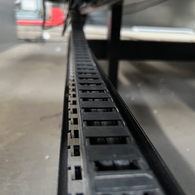 Hete Draadeps Schuimsnijder voor Storaxschuimbladen 1.5m/Min