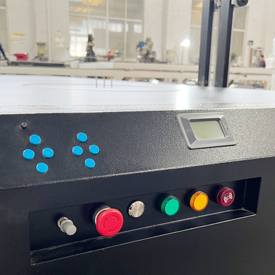 D&T 3D CNC 3-assige Hot Wire Eps-schuimsnijder voor piepschuimplaten
