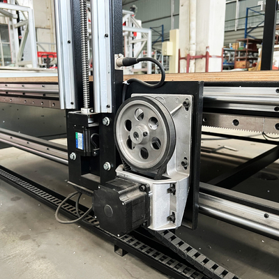D&T 3D CNC 3-assige Hot Wire Eps-schuimsnijder voor piepschuimplaten