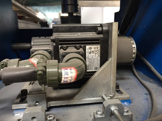Horizontale het Schuimsnijmachine van Pu voor Sponsblad 2mm Ce