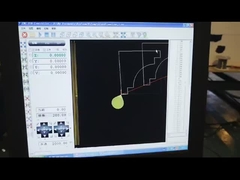 D&T 3D CNC 3-assige Hot Wire Eps-schuimsnijder voor piepschuimplaten