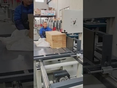 Hand Verticale Schuimsnijmachine Automatische 1.74kw