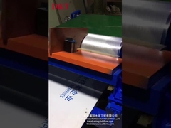 Abrasive Groene Schoonmaak Pad Keuken Sponge Laminate Machine milieuvriendelijk