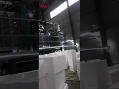 Wat is een EPS-vormgietmachine en hoe werkt deze?